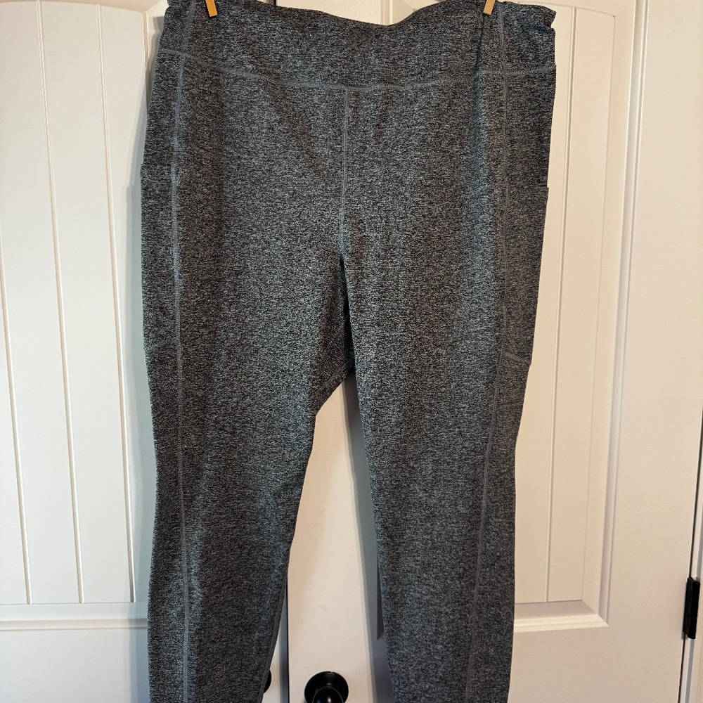 Duluth Trading Leggings